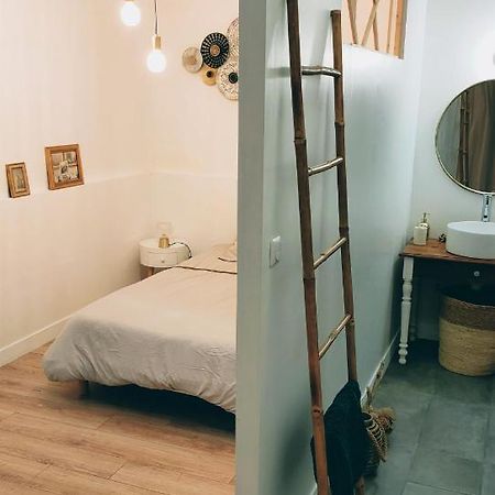 La Suite Angouleme Exterior photo