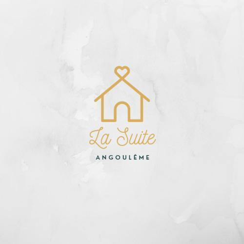 La Suite Angouleme Exterior photo